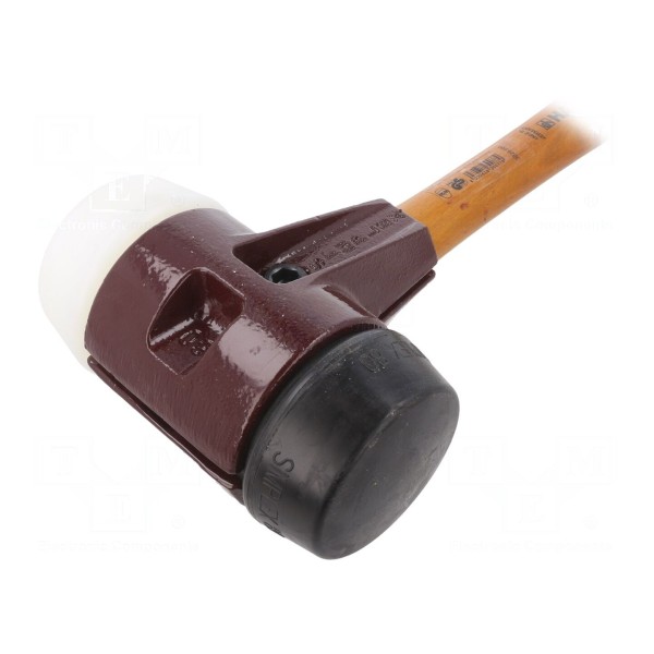 Młotek HALDER 3028.080