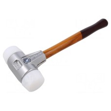 Młotek HALDER 3107.050