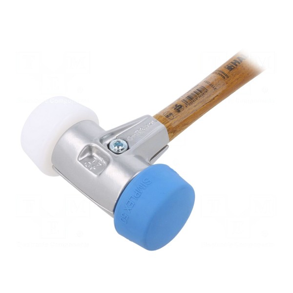 Młotek HALDER 3117.051