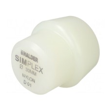 Końcówka do młotka HALDER 3208.030