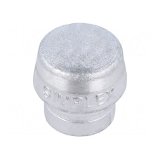 Końcówka do młotka HALDER 3209.040