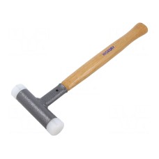 Młotek HALDER 3366.025