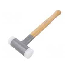 Młotek HALDER 3366.040