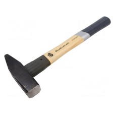 Młotek HALDER 3666.008