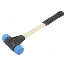 Młotek HALDER 3701.030