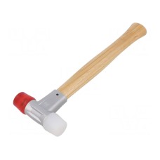 Młotek HALDER 3968.025