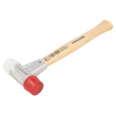 Młotek HALDER 3968.030