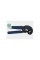 Кримпер HT-106G (RG6,11+pin) Hanlong