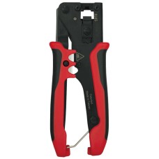 Zaciskacz metal 8p HT-180ABG Hanlong