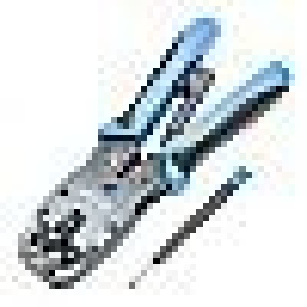 Кримпер HT-2008AR для конекторів 4/6/8p Hanlong