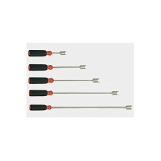 Narzędzie do montażu/demontażu wtyków BNC 206mm HT-2108