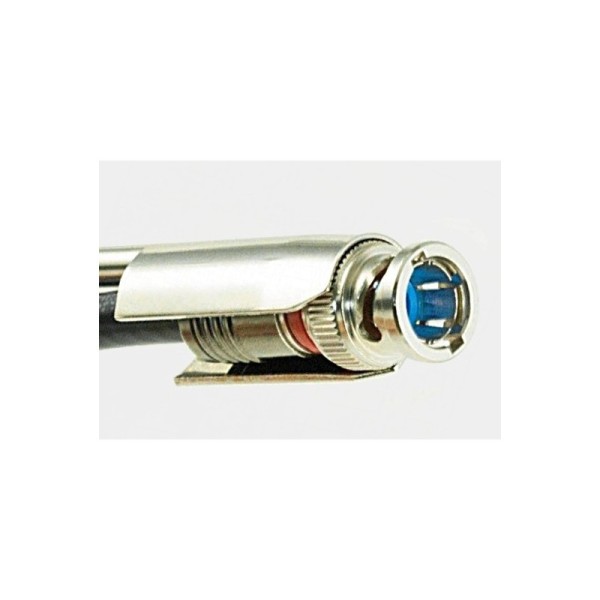 Narzędzie do montażu/demontażu wtyków BNC 206mm HT-2108