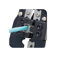 Zaciskacz metal 8p HT-210C Hanlong