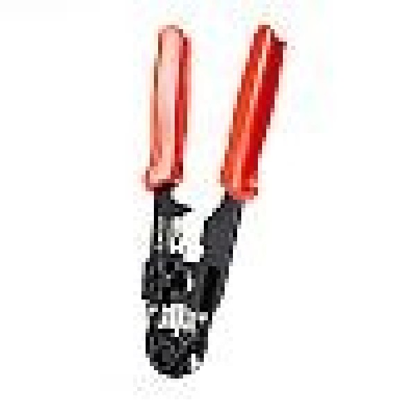 Zaciskacz metal 8p HT-210C Hanlong