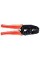Кримпер для кабельних наконечників 0.5-4mm2 HT-236E Hanlong
