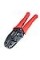 Кримпер для кабельних наконечників 0.5-4mm2 HT-236E Hanlong