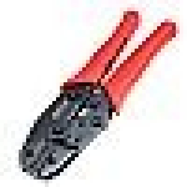Кримпер для кабельних наконечників 0.5-4mm2 HT-236E Hanlong