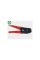 Кримпер для кабельних наконечників 0.5-4mm2 HT-236E Hanlong