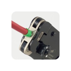 Zaciskacz tulejek kablowych 0.08-16mm2 HT-255-16 Hanlong
