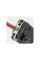 Zaciskacz tulejek kablowych 0.08-16mm2 HT-255-16 Hanlong