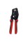 Zaciskacz tulejek kablowych 0.08-16mm2 HT-255-16 Hanlong