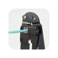 Zaciskacz metal 8p HT-28A