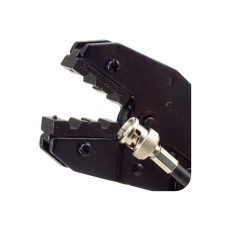 Zaciskacz HT-336A (RG58,59+pin) Hanlong