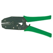 Zaciskacz HT-336G (RG58,59,174+pin,H155, optyczne) Hanlong