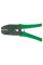 Zaciskacz HT-336G (RG58,59,174+pin,H155, optyczne) Hanlong