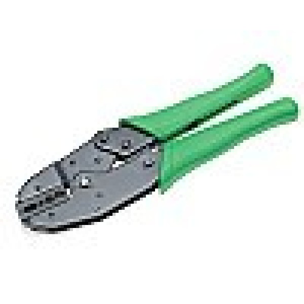 Zaciskacz HT-336G (RG58,59,174+pin,H155, optyczne) Hanlong