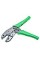 Zaciskacz HT-336G (RG58,59,174+pin,H155, optyczne) Hanlong