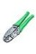 Zaciskacz HT-336G (RG58,59,174+pin,H155, optyczne) Hanlong