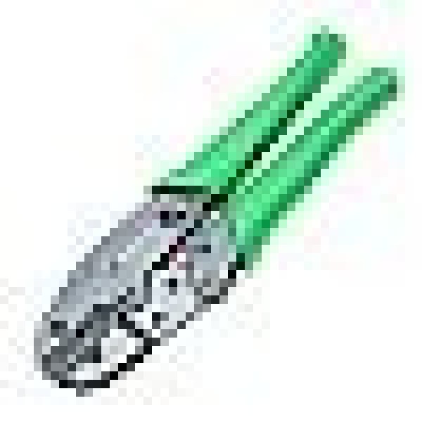 Zaciskacz HT-336G (RG58,59,174+pin,H155, optyczne) Hanlong