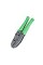Кримпер HT-336I (RG58,59,6,174+pin) Hanlong