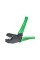 Кримпер HT-336I (RG58,59,6,174+pin) Hanlong