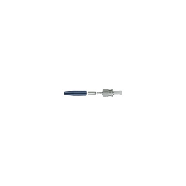 Zaciskacz HT-336J (RG174,179,Belden 8218, optyczne) Hanlong