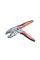 Кримпер HT-5133D2 (RG58,59,11+pin) Hanlong