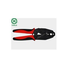 Zaciskacz HT-5133D2 (RG58,59,11+pin) Hanlong
