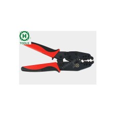 Zaciskacz HT-5133P1 (RG58,59,6+pin) Hanlong