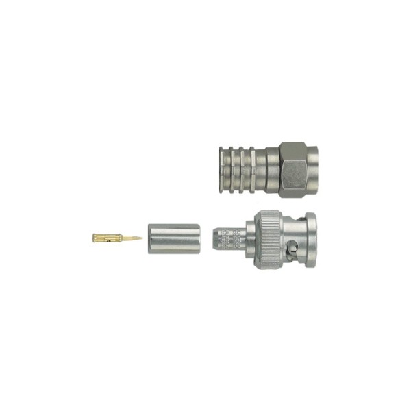 Кримпер HT-5133Y (RG58+pin) Hanlong