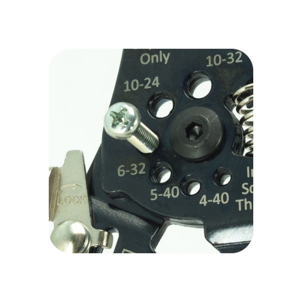 Obcinaczki uniwersalne 8 w 1 HT-5321 Hanlong