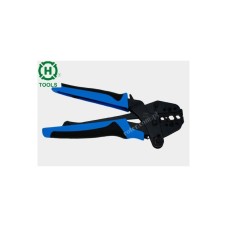 Zaciskacz HT-5533C (RG58,59,6+pin) Hanlong