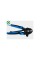 Кримпер HT-5533I (RG58,59,6,174+pin) Hanlong