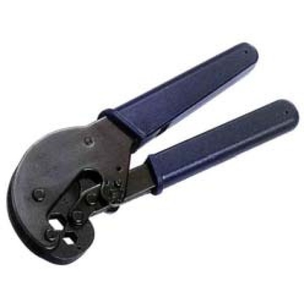 Кримпер для конекторів 6/8p Hanlong HT-568