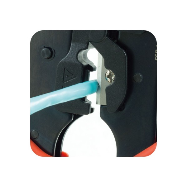 Wymienne ostrza do HT-580ER
