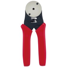 Zaciskacz HT-H1441 tulejek 0,5-4mm2 Hanlong