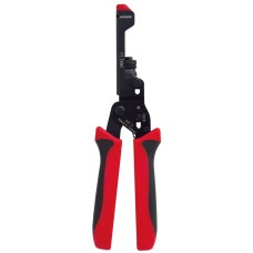 Zaciskacz złączy kompresowanych F/BNC/RCA RG59/6 HT-H529 Hanlong
