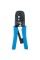 Кримпер Hanlong HT-N5684R для конекторів 4/6/8p
