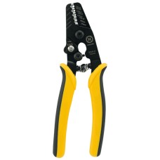 Ściągacz izolacji do kabli i włókien światłowodowych HT-S145H Hanlong