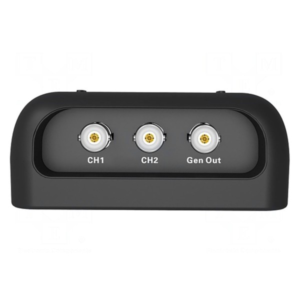 Oscyloskop ręczny HANTEK 2C42